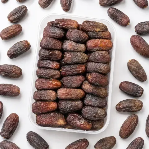 Soudi Ambor Date