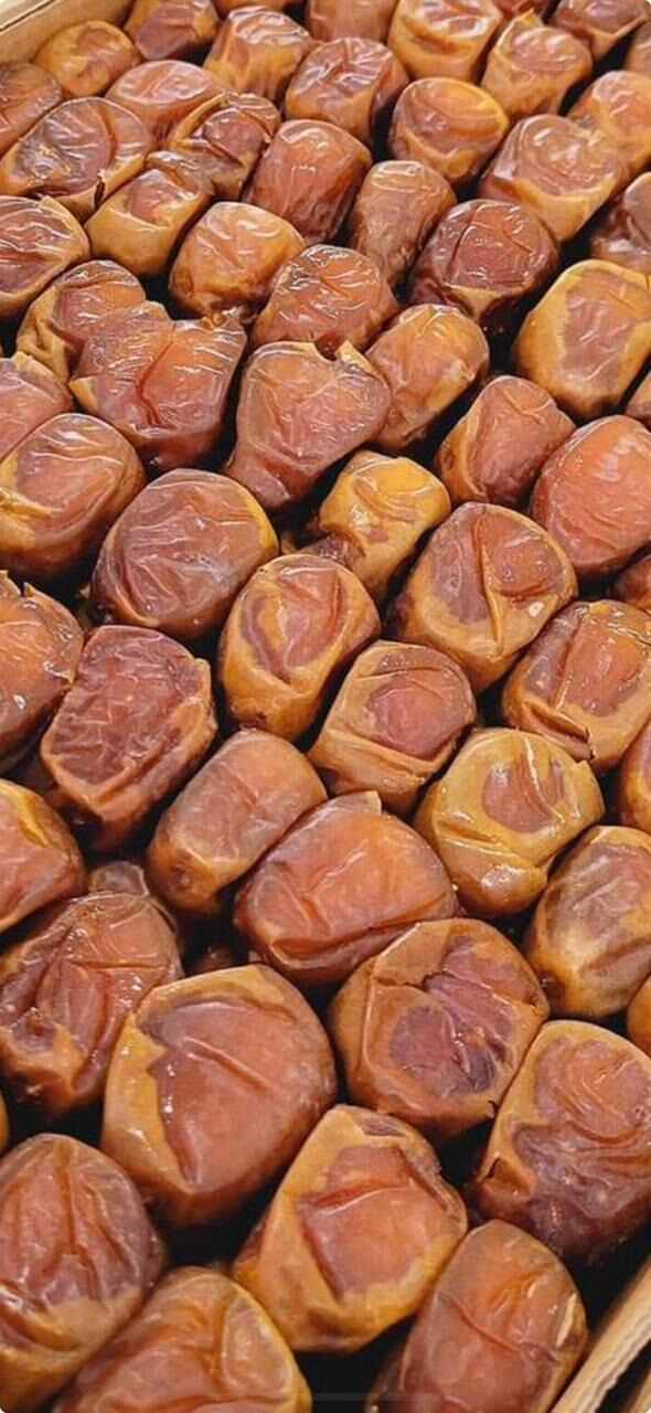 Sukkari Rutab - 1 KG