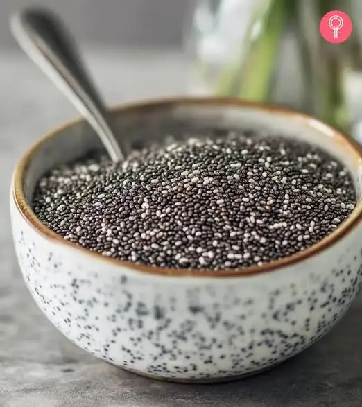 Ciya Seed